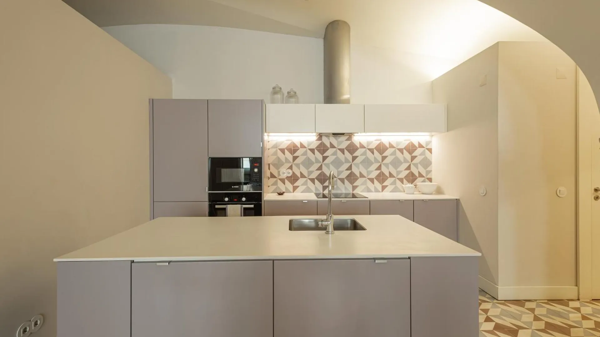 Almaria - Da Corte Apartments | Chiado Lisbon