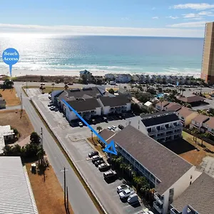 Endless Summer #c4 By Nautical Vacation Holiday home Panama City Beach