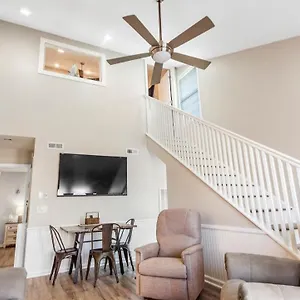 Expectations At Horizon South #25b By Nautical Vacation Holiday home Panama City Beach