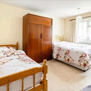 Stratford Holiday home London