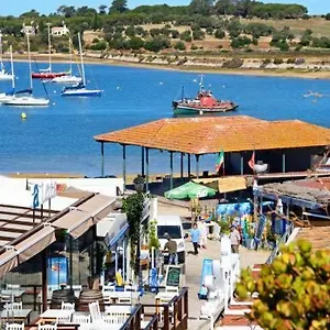 - Center And Apartment Alvor