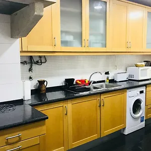 Excellent In Apartment