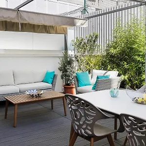 Flea Market Alfama House Apartment