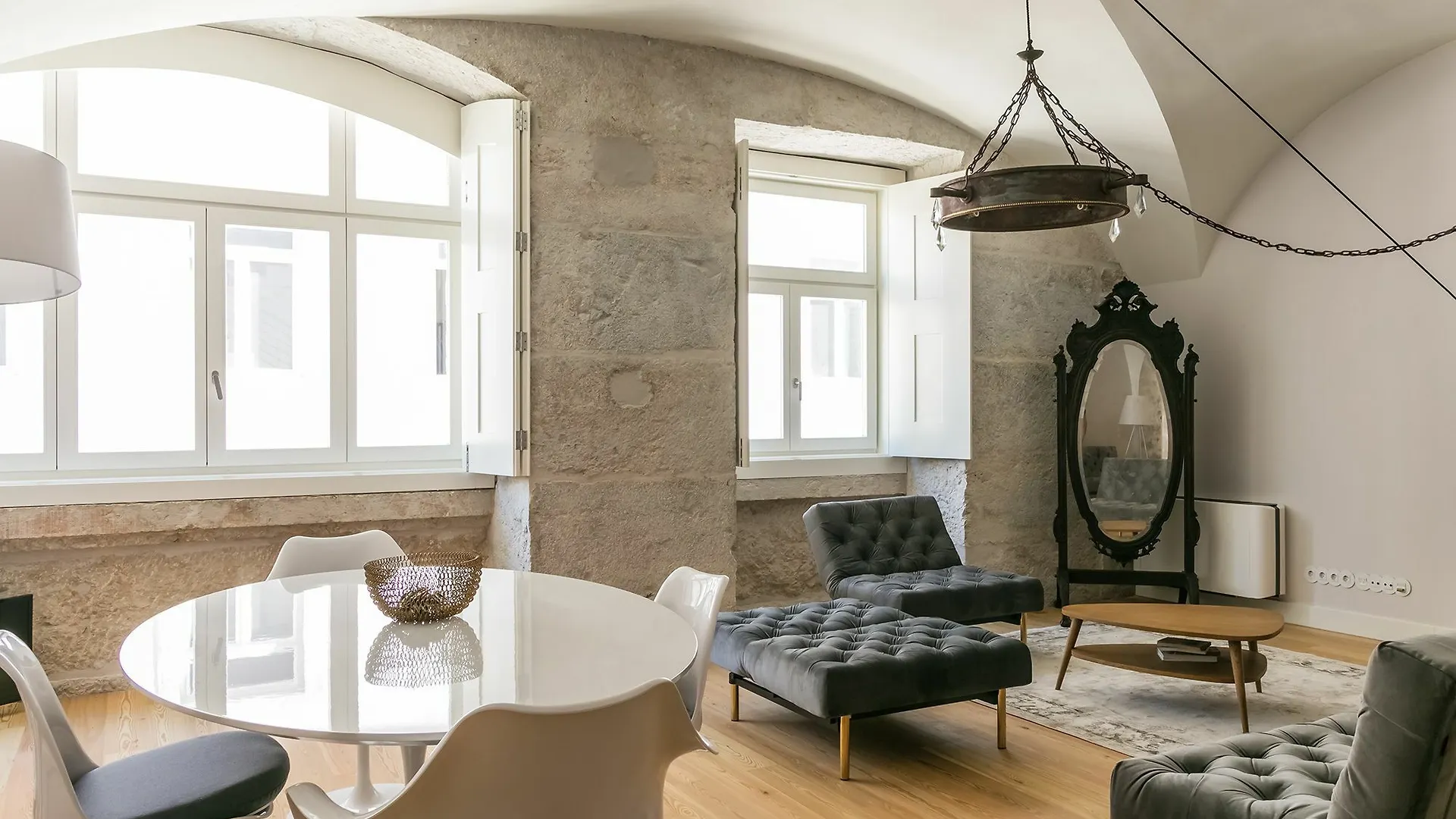 Almaria - Da Corte Apartments | Chiado Lisbon